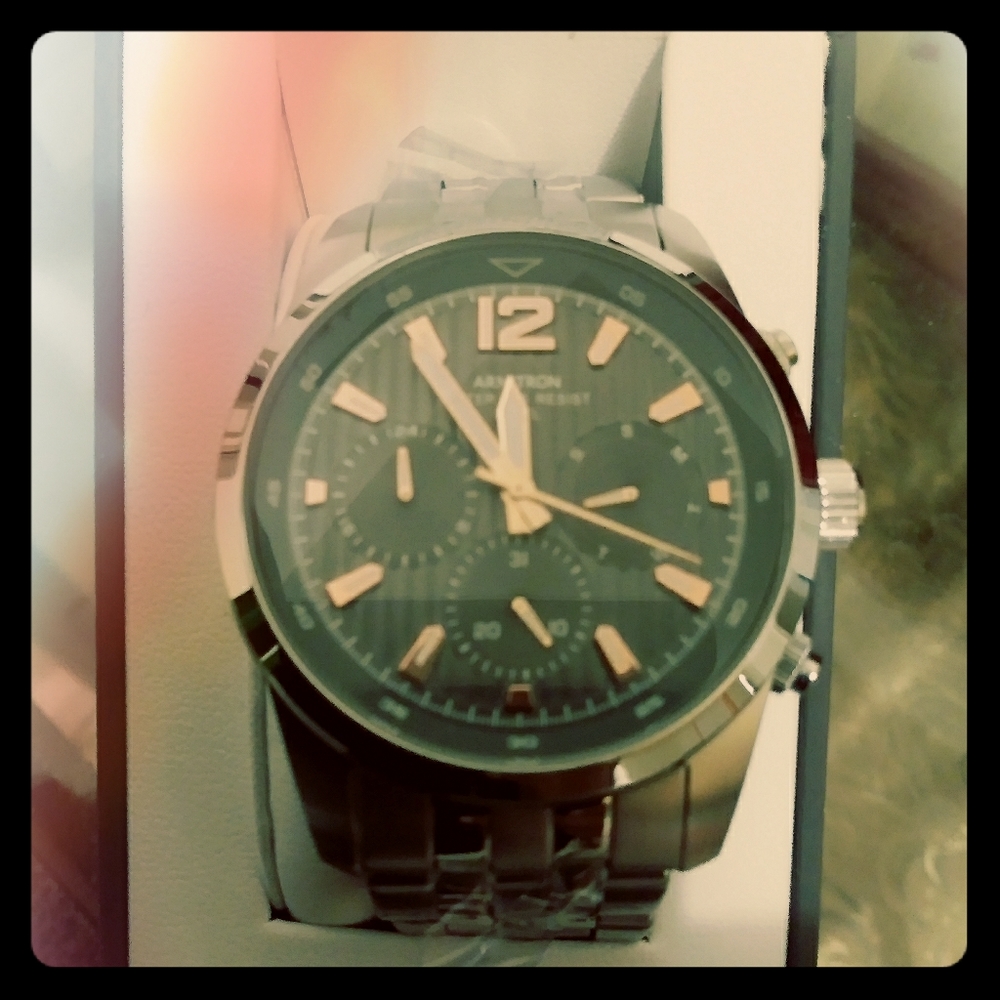 Armitron Watch